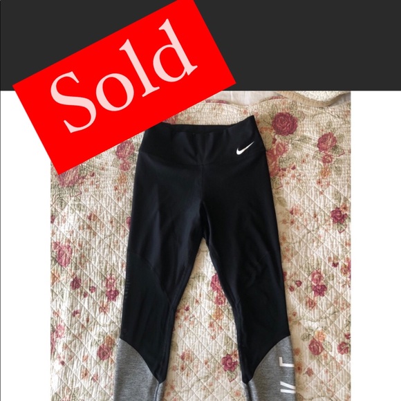 Nike Pants - Nike Leggings